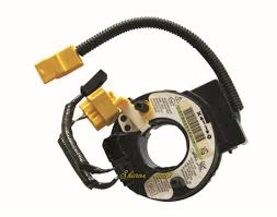 Cabo carretel / Cinta airbag (cable reel) (Fit 2013)